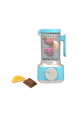 Tasty Jr. - Elektrikli Blender Seti