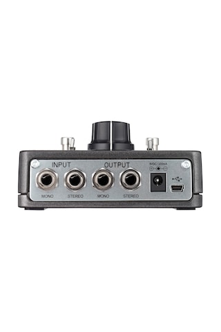 Tc Electronic Ditto X2 Looper Loop Pedalı