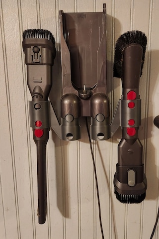 Aksesuar Tutucu Duvar Standı V7-v15 Uyumlu