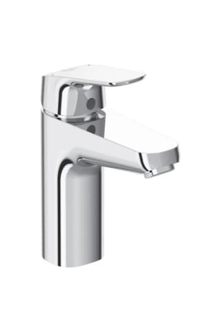 Ideal Standard Ceraflex Grande Lavabo Bataryası-chrome Krom