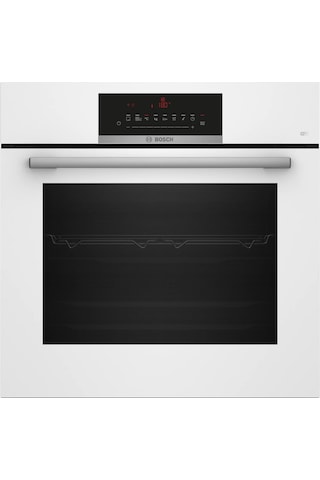 Bosch HBJ559EW6T 66 LT Ankastre Fırın