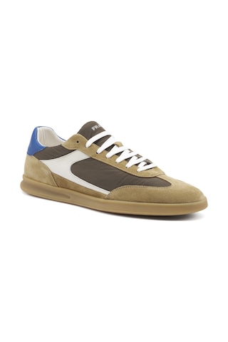 Sneaker Günlük Erkek 22d1 Frau Velournylon Avenafango Avenafango