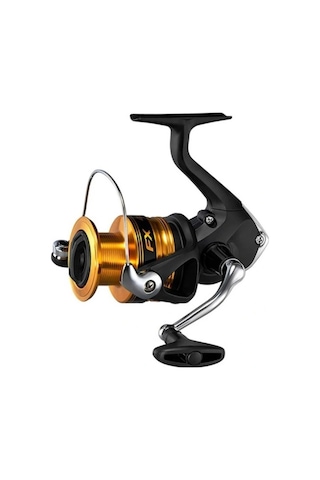 Fx4000 Oslo Legend 270cm 7-40gr Spin Olta Takımı Seti