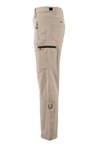 Cresta Outdoor Ayarlanabilir Paçalı Erkek Su Itici Pantolon