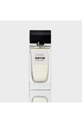 Genyum Painter Unisex Parfüm EDP 100 ML