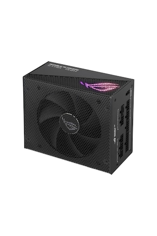 Asus Rog Strix 750G Aura Edition 750W 80+ Gold PCIe Gen 5.0 Tam Modüler RGB Güç Kaynağı