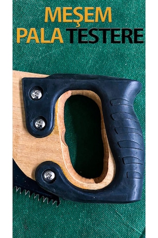 Pala Testere Mesem 20 İnç 50.8 Cm