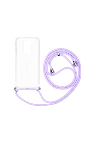 Xiaomi Redmi Note 9 Kilif Zore X-Rop Kapak 502733046