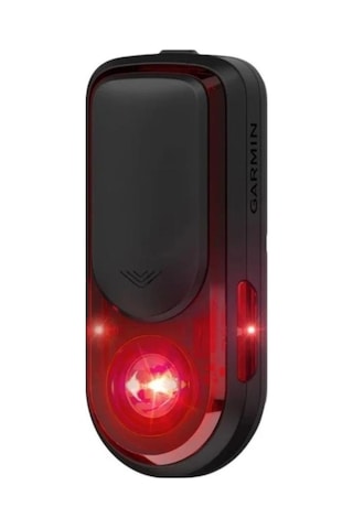 Garmin Varia Rearvue 820 Radar Kırmızı