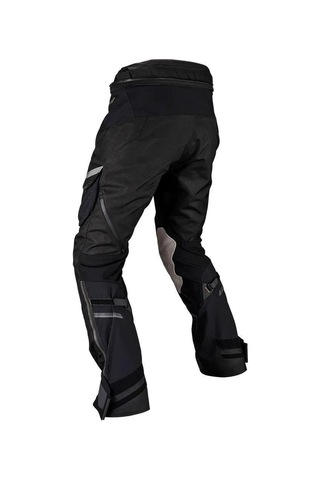 Leatt Adv 7.5 Multi-tour Siyah Motosiklet Pantolonu