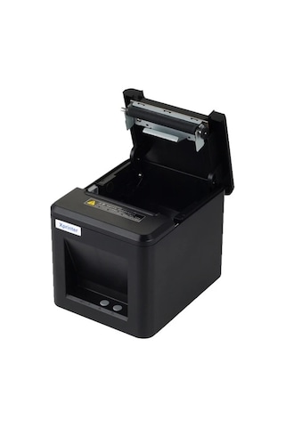 Xprınter Q80a Termal Transfer 203 Dpi 80 Mm 230 Mm/sn Usb+etherne