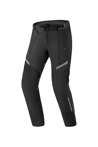 Shima Rush 2.0 Men Korumalı Motosiklet Pantolonu Siyah