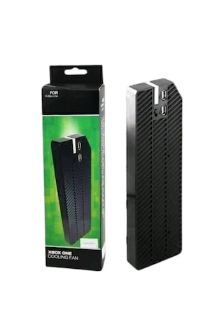 Xbox One Fan Xbox One Uyumlu Soğutucu Fan