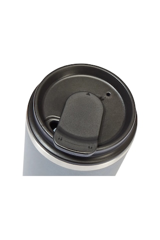 Jack Wolfskin Saima Mug Unisex Termos 0.48l Gri