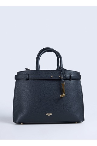 Lancel Siyah Kadın Deri El Çantası A1352810tu