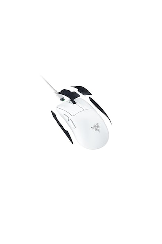 Razer Deathadder V4 Pro Kablosuz Beyaz Mouse 8000hz Rz01-05330200