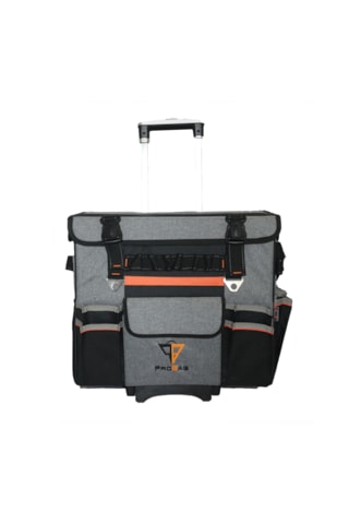 Probag Çekçekli Profesyonel Takım Çantası