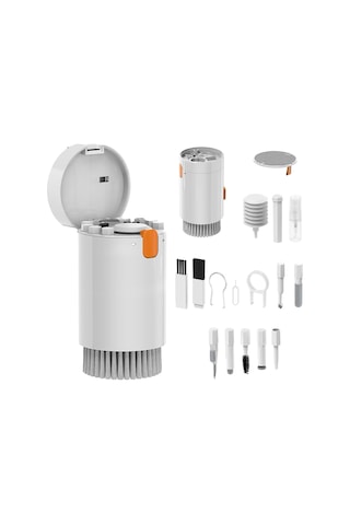 20 In 1 Temizlik Kiti Elektronik Cihaz Temizleme Seti