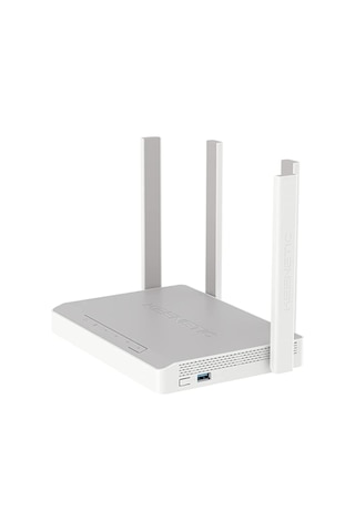 Keenetic Hopper KN-3610-01EN DSL AX1800 Mesh Wi-Fi 6 VDSL2/ADSL2 Modem