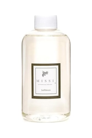 250 Ml Soft Linen Yedek Esans Abundance Prosperity