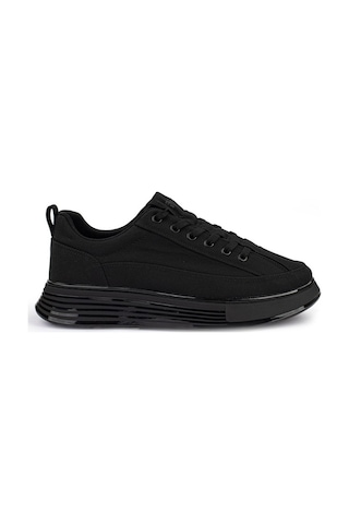 Ryt Olimpus-26 Anorak Anatomik Erkek Sneaker Siyah