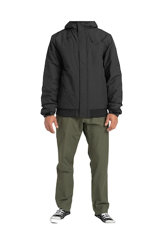 Billabong All Day Erkek Mont Siyah Siyah