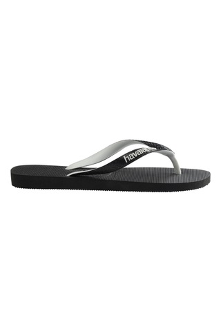 Havaianas HAVAIANAS Top Mix FC Black 4115549-1069 Siyah
