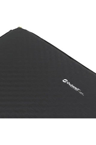 Tr Sleepin Double 3.0 Cm Yalıtımlı Çift Kişilik Şişme Mat R-değeri 4,2 Diğer