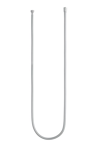 Grohe Vitalioflex Comfort 2000mm Duş Hortumu, Krom, 27173002 Diğer