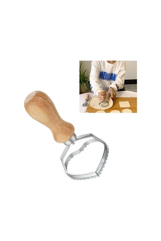 Çinko Alaşım Bisküvi Kalıp Kek Kalıp Pişirme Mutfak Aletleri, Size:heart Diğer