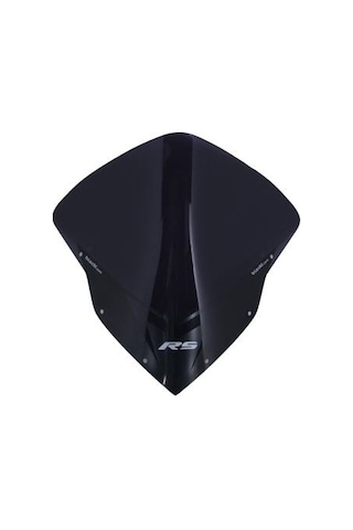 Biadil 2015-2024 Bajaj Pulsar Rs 200 Uyumlu Double Ön Cam Koyu Füme Füme