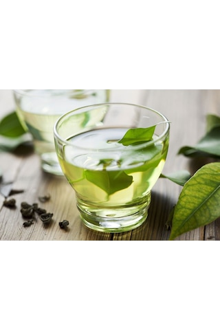 Yeşil Çay 1. Kalite 250 G