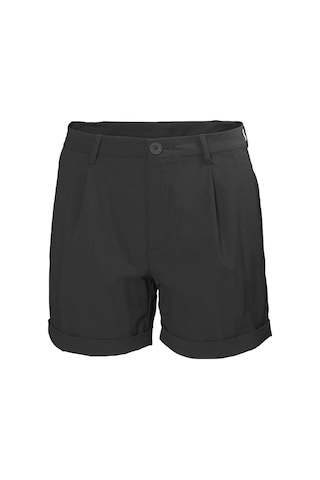 Helly Hansen Helly Hansen Kadın Şort W Siren Antrasit 308 Siyah