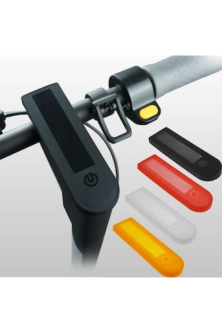 Elektrikli Scooter Xiaomi M365-Pro-Pro2 Ekran Koruyucu