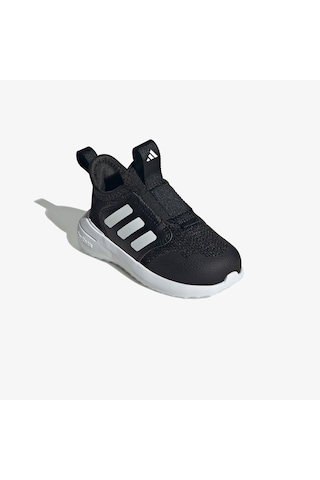 Adidas Tensaur Comfort Ac I Çocuk Siyah Spor Ayakkabı Ih1059 Siyah