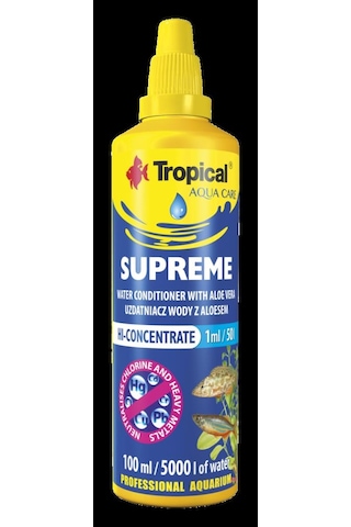 Tropical Supreme 100Ml