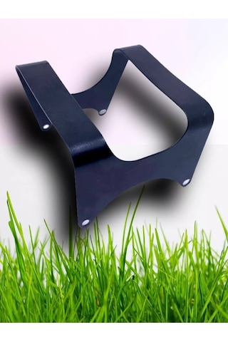 Pitstopkin Benzinli Çim Biçme Makinesi İçin Koruma-yakıt Deposu Tutucu 216799760