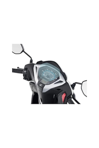 Honda Activa 125 Ekran Koruyucu Multimedya Km Gösterge Panel