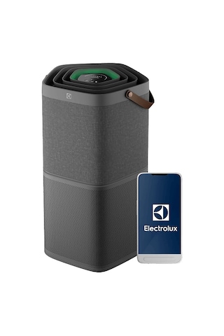 Electrolux Uyumlu Epo60571dg Hava Temizleme Cihazı Gri Gri