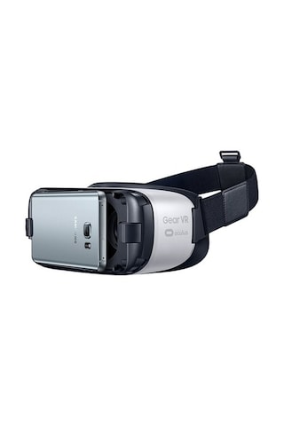 Samsung Gear VR SM-R322NZWATUR Sanal Gerçeklik Gözlüğü