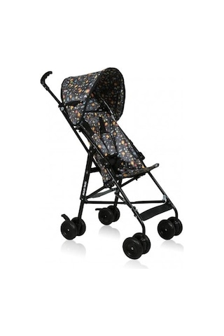 Maxi Taxi Mt 0037 Lite Pratik Baston Bebek Arabası - Sarı MAXITAXI.078