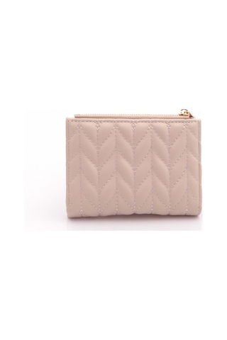 Pierre Cardin 06pc24k3022 Kadın Cüzdan Bej