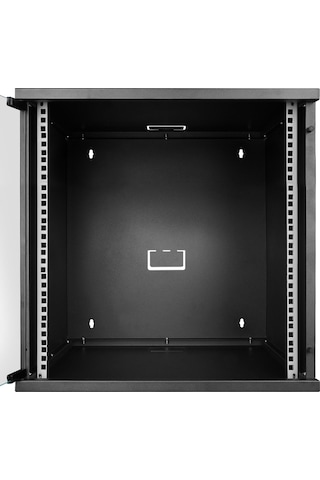 S-lınk Sl-u12 Yeni Nesil 12u Soho 530x400mm Siyah Rack Kabin