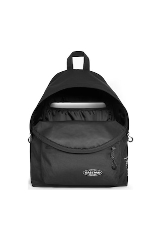 Eastpak Sırt Çantası Padded Pak'r Storm Black Ek0006203e61