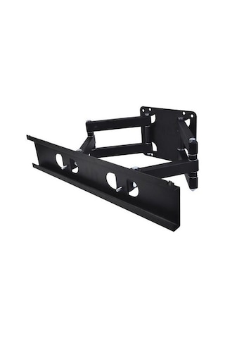 Electroon 32'' 55'' Çift Kollu Hareketli Lcd Led Tv Askı Aparatı