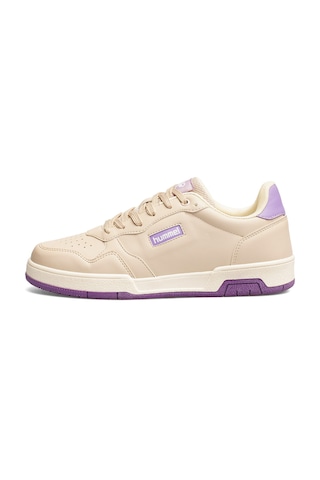 Hummel Uzy Kadın Bej Sneaker Bej