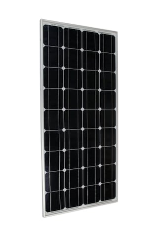 Veratech Karavan Solar Paket 2000w