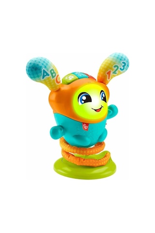 Hjp89 Fisher Price Sevimli Dj