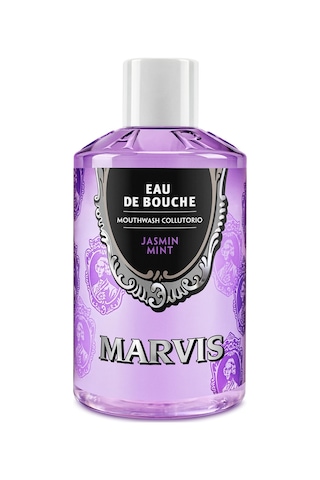 Marvis Jasmin Mint Ağız Bakım Suyu - 400 Ml