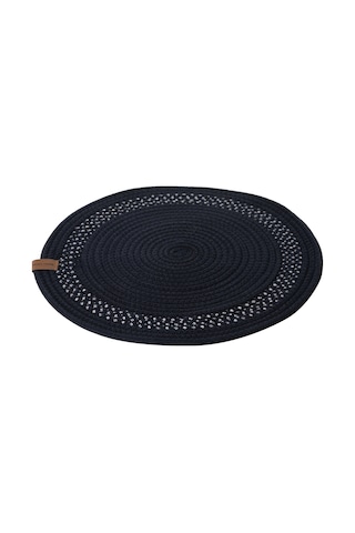 Mudo Home Amerikan Servisi Lacivert - Gri 35 Cm Diğer
